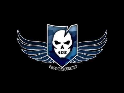 Steam Community :: Video :: A typical day in 403.