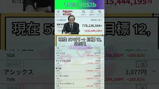#資産形成,#投資戦略,#投資信託,#ETF,#インデックス投資,#積立投資,#NISA,#新NISA,#つみたてNISA,#iDeCo,#配当金,#配当利回り,#決算,#決算分析,#業績,#企業分析