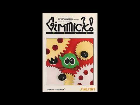 Mr. Gimmick! NES OST