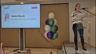 Building Careers Together: Haya Solutions & COSTI's Impact