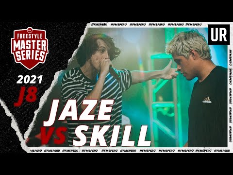 JAZE vs SKILL | #FMSPERÚ​ 2020/21 - Jornada 8 | Urban Roosters