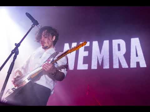 Van Nemra - Green Grass (cover / Tom Waits)