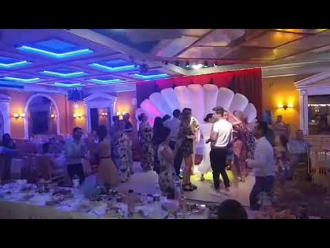 DJ ERVIN-Dasme spektakolare