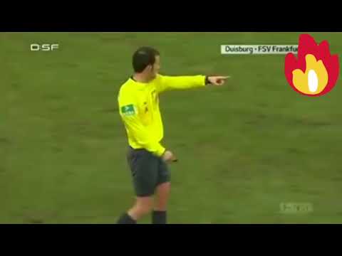 ✖✖Krasse Fehlentscheidungen der Schiedsrichter  ✖✖