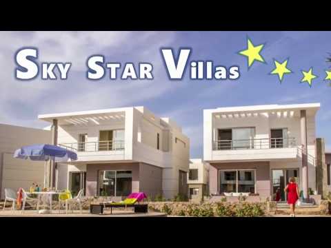 Sky Star Villas Hurghada Egypt 12.07.2018 [NA]