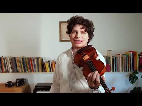 Ask Augustin 29 - Potato Portato