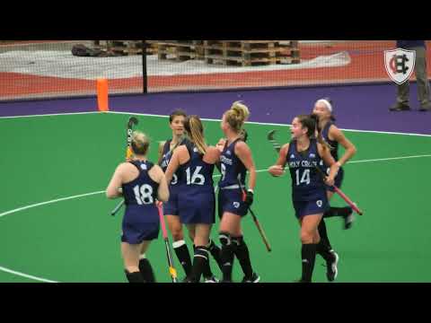 Field Hockey vs. Davidson Highlights (09/25/22)