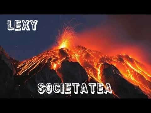 Lexy - Societatea