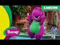 Barney Canciones | La Dino Danza