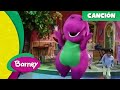 Barney Canciones La Dino Danza