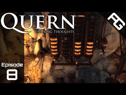 quern steam quern steam