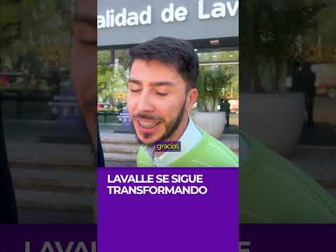 Lavalle se sigue transformando #mendozaconmema #mendoza #mza