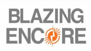 Bravebird - Amel Larrieux (Blazing Encore Rarer Sky Re-Groove)