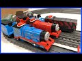 Talking Gordon Diesel And James NEW 2021 Thomas Friends Not Bad