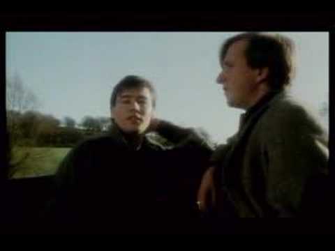 china crisis - wishful thinking