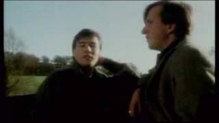 China Crisis Wishful Thinking Video