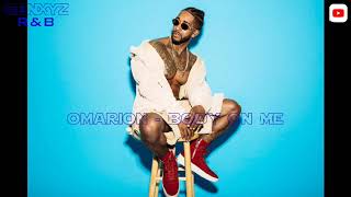 Omarion - Body On Me