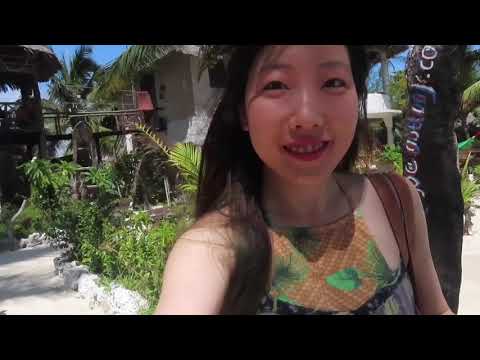 [ Joy in Zanzibar ] Found my favorite beach bar in Jambiani