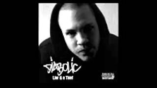 DIABOLIC - LOOSE CANNON @Diabolichiphop