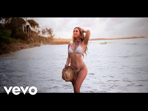 Alan Walker style & Ashlee - Kiss Forever (Official Music Video, cover)