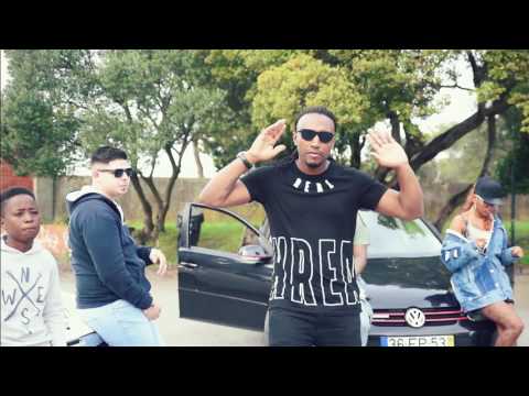 Kabeço - Amiii - Prod Daddy Beatz [Official Video]