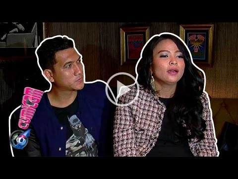 Tantri: "Ternyata Hamil Itu Berat" - Cumicam 21 Maret 2016
