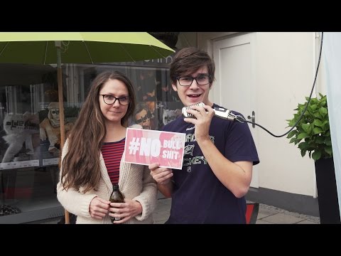 #nobullshit | Robert G. Putka | "MAD" | FILMFEST TV 2016