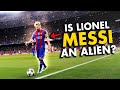 The PEAK Of Lionel Messi