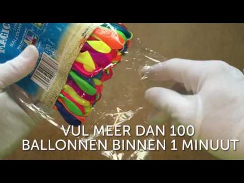 download lagu mp3 mp4 Magische Waterballonnen, download lagu Magische Waterballonnen gratis, unduh video klip Magische Waterballonnen