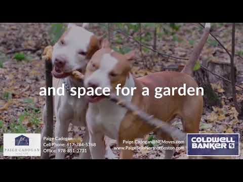 Looking to purchase a property in or around Tewksbury, MA?