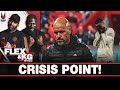 Ten Hag Safe....FOR NOW! | INEOS Being PATIENT! | The Flex & KG Show