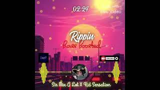 Rippin' (Bass Boosted) - Sir Mix A Lot #bassboosted #1derland #sirmixalot #throwback #hiphop