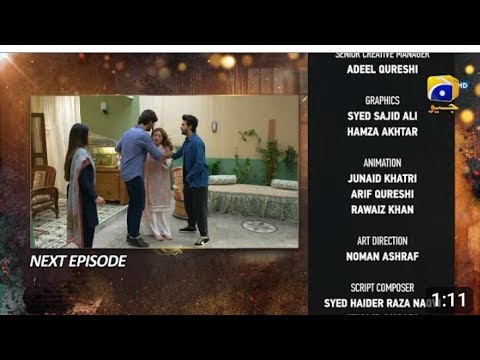 Ghaata Episode 21 Teaser drama new episode ghaata