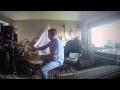 Rudimental - Love Ain't Just a Word (Drum Cover ...