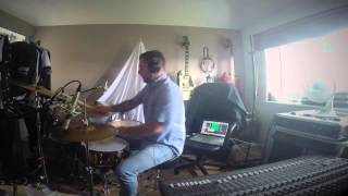 Rudimental - Love Ain&#39;t Just a Word (Drum Cover 2)