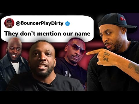 Sinners Podcast Had Some Words To Say About Pound Sterling