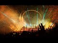 Tame Impala - Let It Happen Live - All Points East London 2022