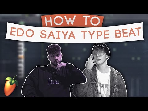 SO baust DU BEATS für EDO SAIYA!