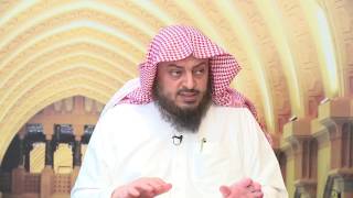 صورة حكم العمرة عن الوالدين وغيرهم || الشيخ خالد الفليج