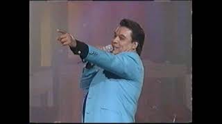Juan Gabriel - Bailando Adorable Mentirosa - Venezuela 1999