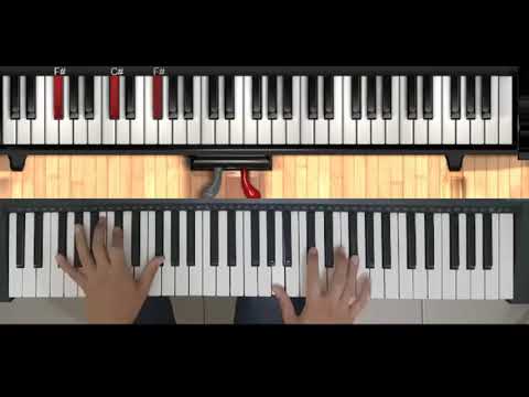 Because You (lived) - Jesse McCartney