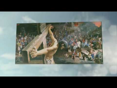 The Cross Music Video.mp4