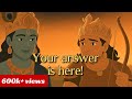 Tired Of Overthinking Krishna Gave Arjun The Answer