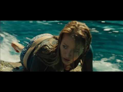 Piranha 3D X Into the blue X The shallows  3 Mix Trailer