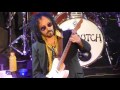 Mudcrutch....Scare Easy.....the Fox Theatre.....Oakland, CA.....6/22/16