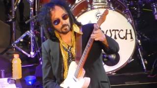 Mudcrutch....Scare Easy.....the Fox Theatre.....Oakland, CA.....6/22/16