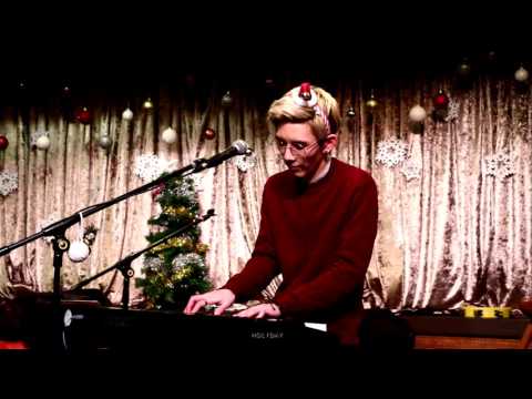 151225 nest NADA ::: 밴드 모브닝 - 사람이사람을사랑하는것