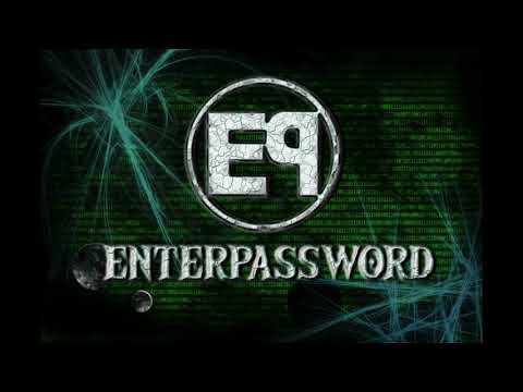 Enter Password - Torch On (DEMO)