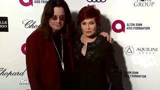 SHARON OSBOURNE SAYS OZZY CHEATED ON HER WITH 6 WOMEN