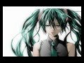 Miku Hatsune - Love Is War ~ Piano Version ...